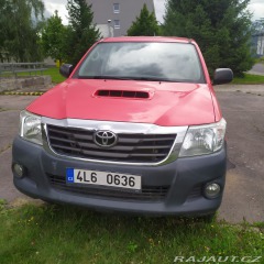 Toyota Hilux N2-KUN25