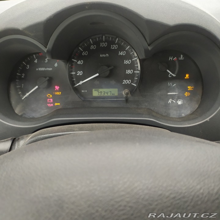 Toyota Hilux N2-KUN25 2013