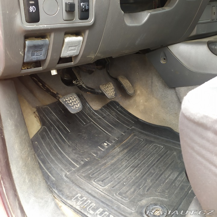 Toyota Hilux N2-KUN25 2013