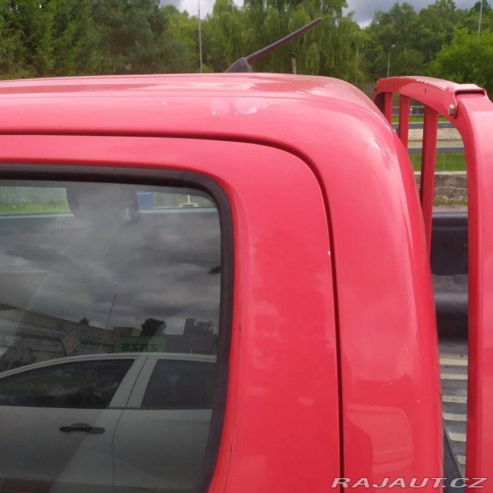 Toyota Hilux N2-KUN25 2013