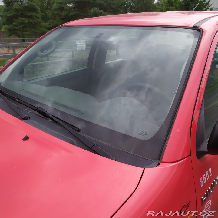 Toyota Hilux N2-KUN25 2013