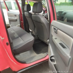 Toyota Hilux N2-KUN25 2013