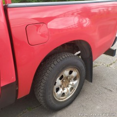 Toyota Hilux N2-KUN25 2013