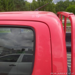 Toyota Hilux N2-KUN25 2013