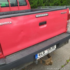 Toyota Hilux N2-KUN25 2013