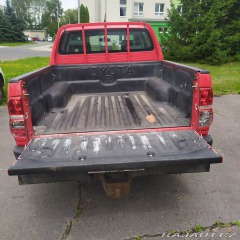 Toyota Hilux N2-KUN25 2013