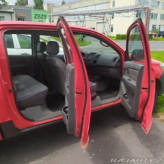 Toyota Hilux N2-KUN25 2013