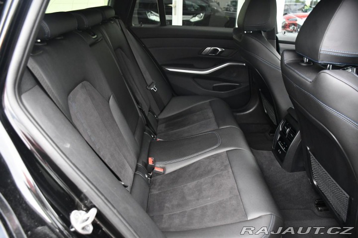 BMW 3 320d xDrive M-SPORT 2023