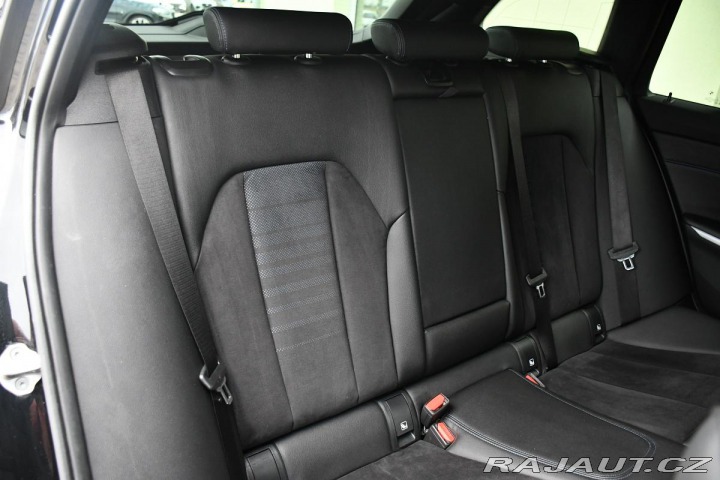 BMW 3 320d xDrive M-SPORT ČR 1. 2023