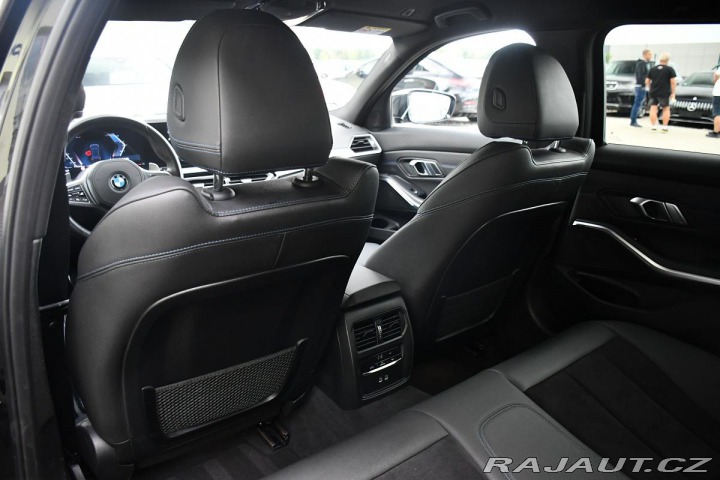 BMW 3 320d xDrive M-SPORT 2023