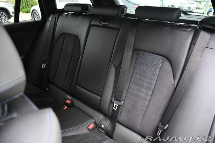 BMW 3 320d xDrive M-SPORT 2023