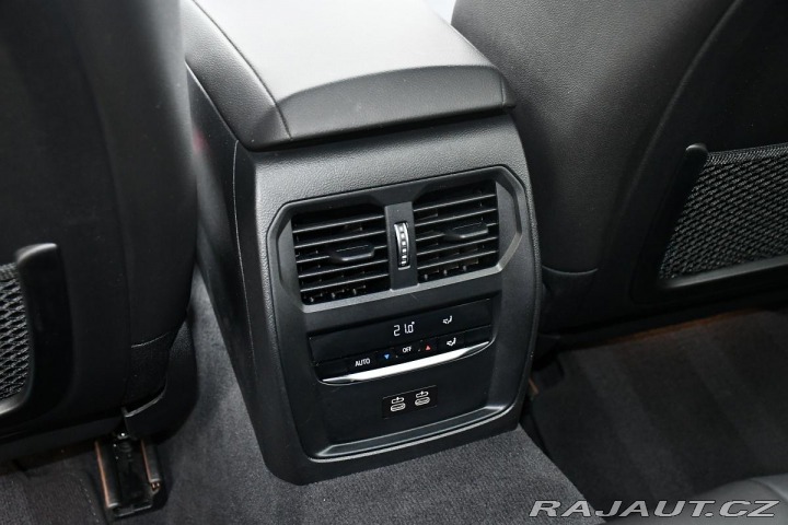BMW 3 320d xDrive M-SPORT ČR 1. 2023