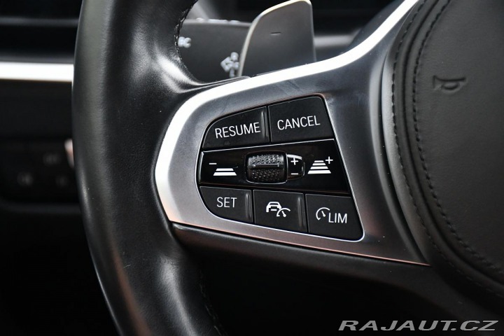 BMW 3 320d xDrive M-SPORT ČR 1. 2023