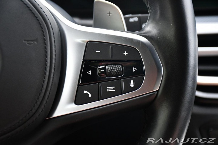 BMW 3 320d xDrive M-SPORT 2023