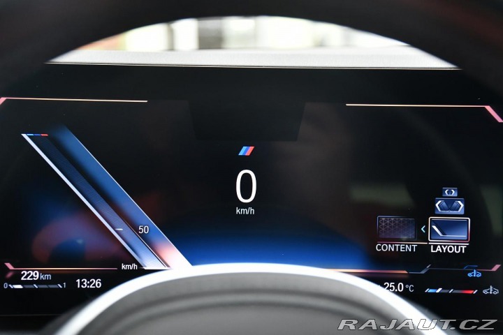 BMW 3 320d xDrive M-SPORT 2023