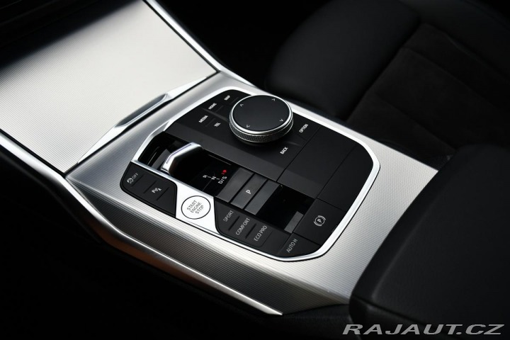 BMW 3 320d xDrive REZERVACE 2023