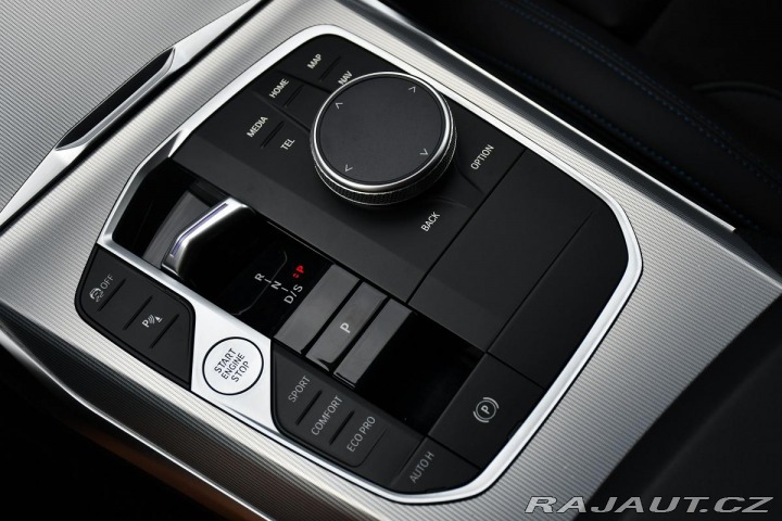 BMW 3 320d xDrive M-SPORT 2023