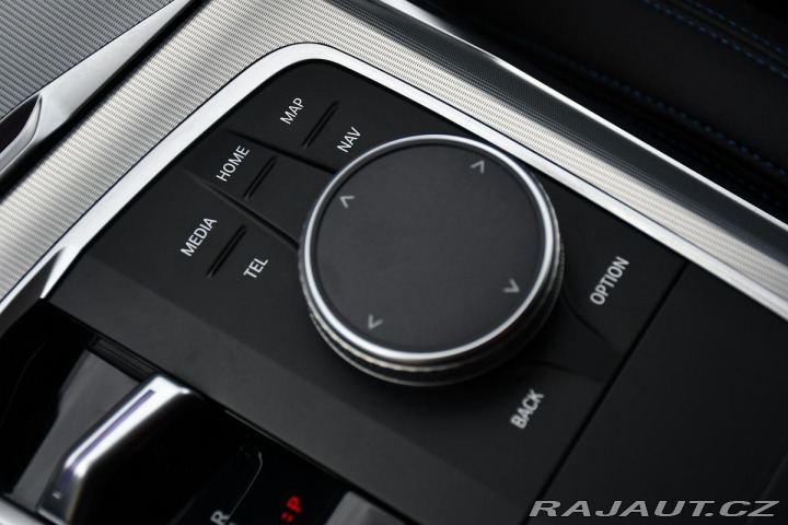BMW 3 320d xDrive REZERVACE 2023