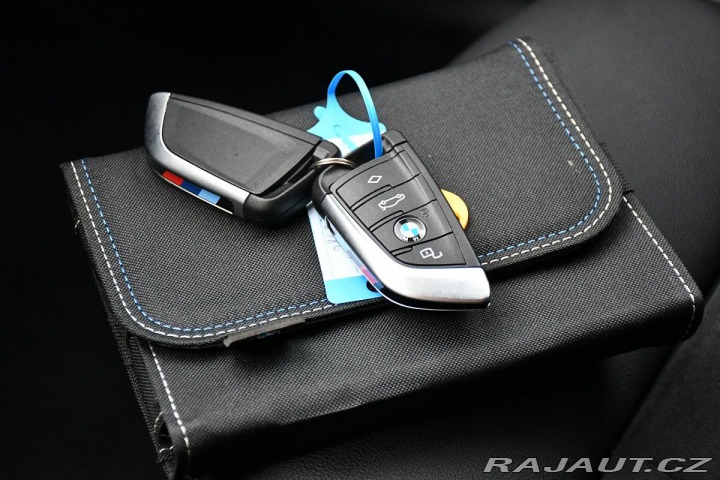 BMW 3 320d xDrive M-SPORT 2023