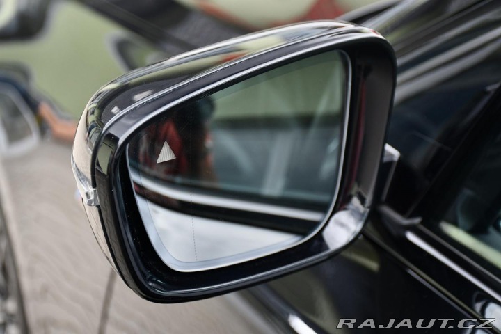 BMW 3 320d xDrive REZERVACE 2023