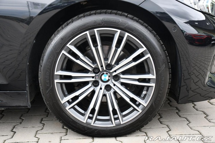 BMW 3 320d xDrive M-SPORT 2023