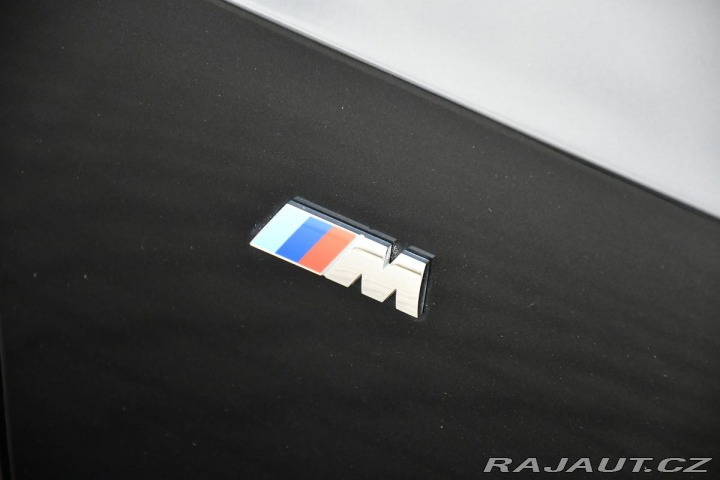 BMW 3 320d xDrive M-SPORT ČR 1. 2023