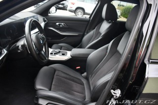 BMW 3 320d xDrive M-SPORT ČR 1. 2023