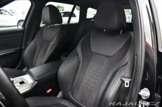 BMW 3 320d xDrive M-SPORT ČR 1. 2023