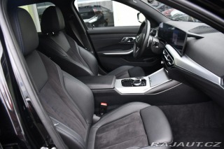 BMW 3 320d xDrive M-SPORT ČR 1. 2023