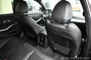 BMW 3 320d xDrive M-SPORT ČR 1. 2023