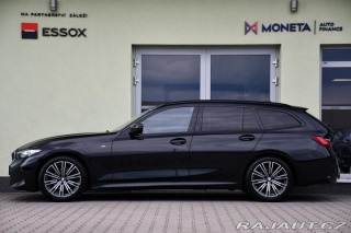 BMW 3 320d xDrive M-SPORT ČR 1. 2023