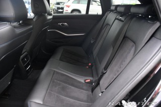 BMW 3 320d xDrive M-SPORT ČR 1. 2023