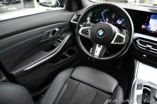 BMW 3 320d xDrive M-SPORT ČR 1. 2023