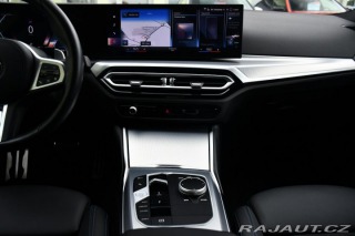 BMW 3 320d xDrive M-SPORT ČR 1. 2023