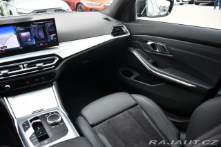 BMW 3 320d xDrive M-SPORT ČR 1. 2023