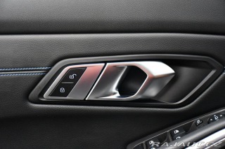 BMW 3 320d xDrive M-SPORT ČR 1. 2023