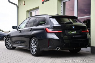 BMW 3 320d xDrive M-SPORT ČR 1. 2023