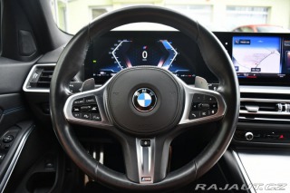 BMW 3 320d xDrive M-SPORT ČR 1. 2023