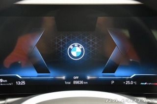 BMW 3 320d xDrive M-SPORT ČR 1. 2023