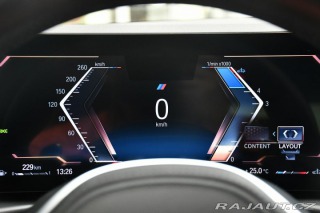 BMW 3 320d xDrive M-SPORT ČR 1. 2023