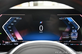 BMW 3 320d xDrive M-SPORT ČR 1. 2023