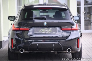 BMW 3 320d xDrive M-SPORT ČR 1. 2023