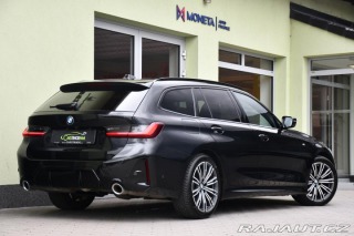 BMW 3 320d xDrive M-SPORT ČR 1. 2023