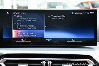 BMW 3 320d xDrive M-SPORT ČR 1. 2023