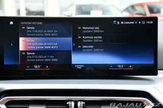 BMW 3 320d xDrive M-SPORT ČR 1. 2023
