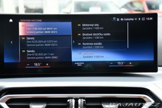 BMW 3 320d xDrive M-SPORT ČR 1. 2023
