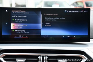 BMW 3 320d xDrive M-SPORT ČR 1. 2023