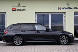 BMW 3 320d xDrive M-SPORT ČR 1. 2023