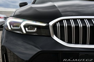 BMW 3 320d xDrive M-SPORT ČR 1. 2023