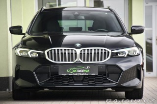 BMW 3 320d xDrive M-SPORT ČR 1. 2023